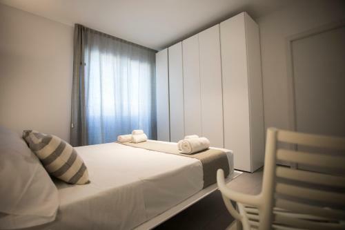 Le Ancore Luxury Apartments