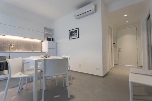 Le Ancore Luxury Apartments