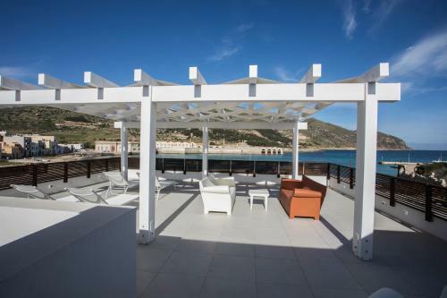 Le Ancore Luxury Apartments