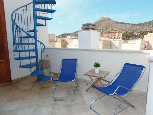 Apartamento Il Castello Favignanese