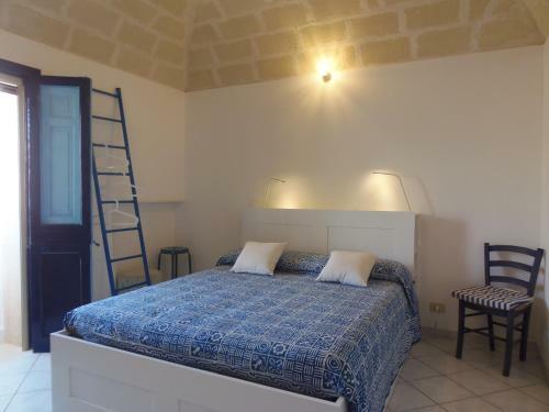 Apartamento Il Castello Favignanese