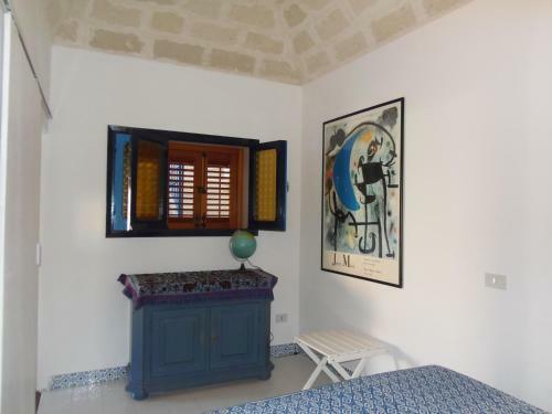 Apartamento Il Castello Favignanese