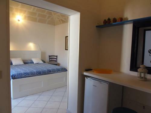 Apartamento Il Castello Favignanese
