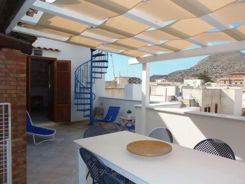 Apartamento Il Castello Favignanese
