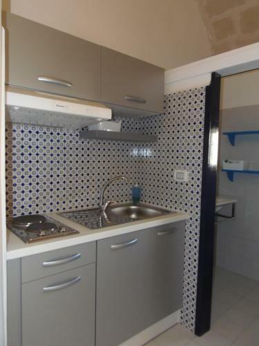 Apartamento Il Castello Favignanese