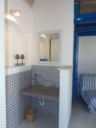 Apartamento Il Castello Favignanese