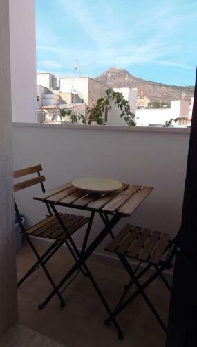 Apartamento Il Castello Favignanese