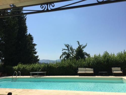 Apartamento Fiesole Da Sogno
