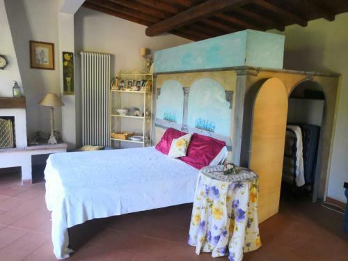 Apartamento Fiesole Da Sogno