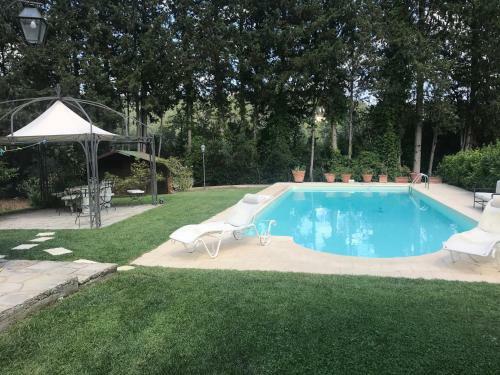 Apartamento Fiesole Da Sogno