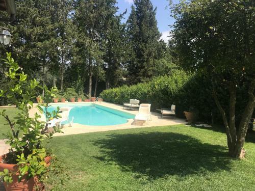 Apartamento Fiesole Da Sogno