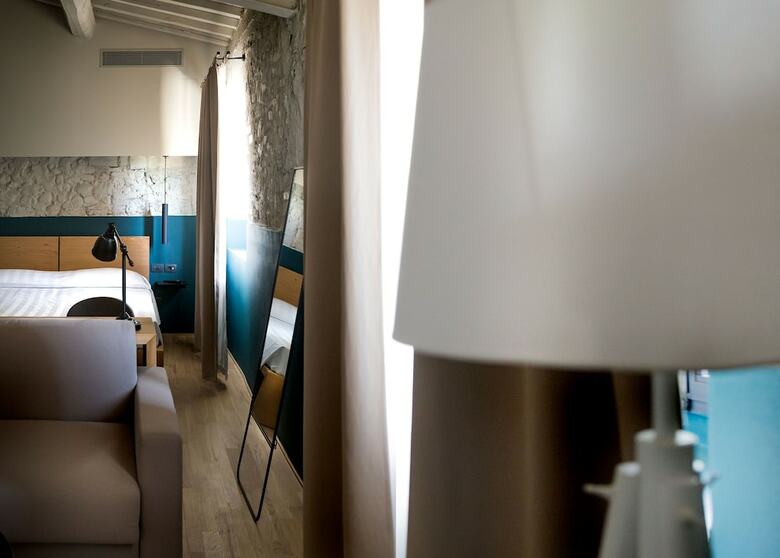 Agroturismo Agriturismo Casale Le Corti