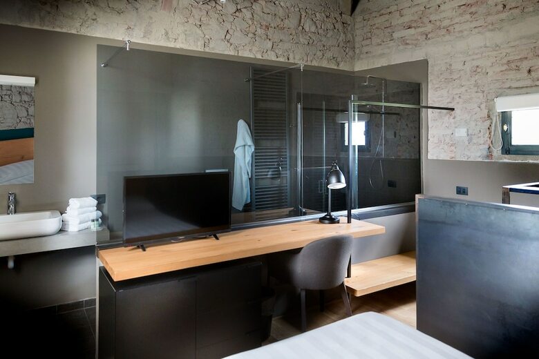 Agroturismo Agriturismo Casale Le Corti