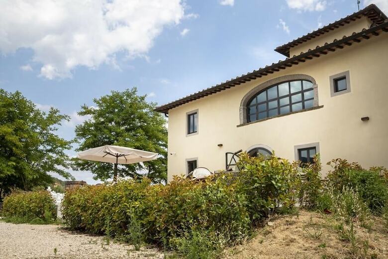 Agroturismo Agriturismo Casale Le Corti