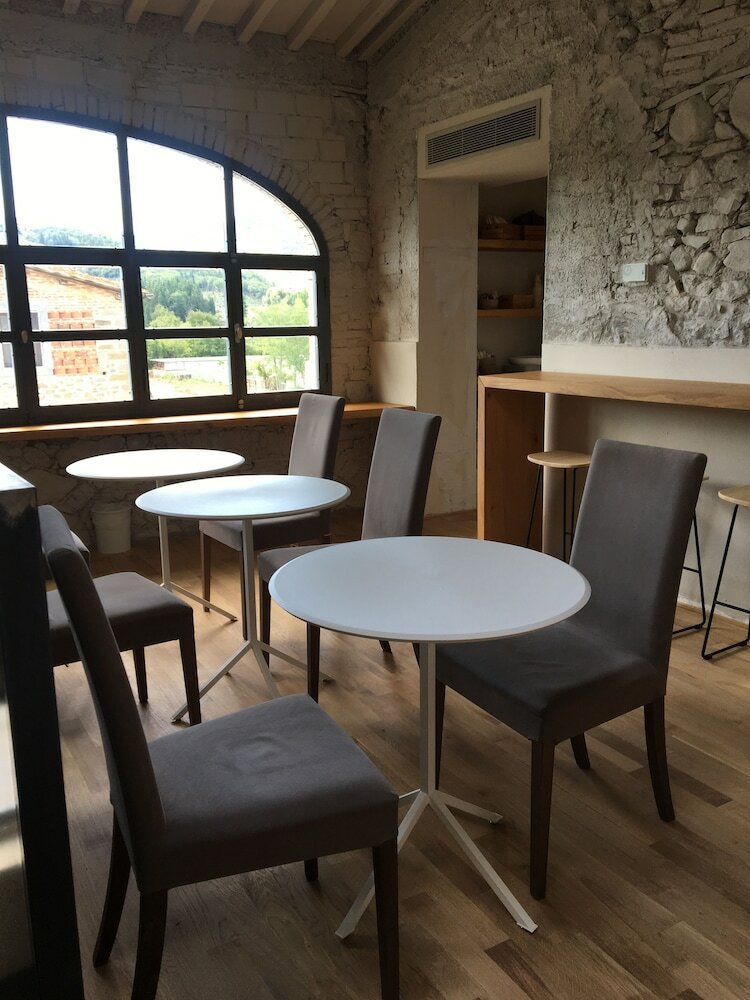 Agroturismo Agriturismo Casale Le Corti