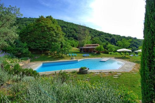 Figline Valdarno Apartment Sleeps 5