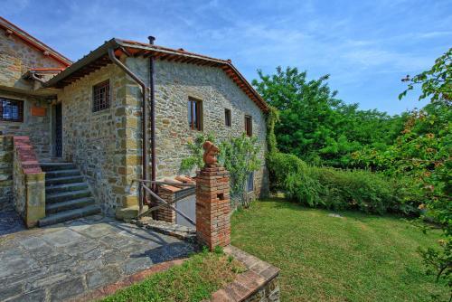 Figline Valdarno Apartment Sleeps 5