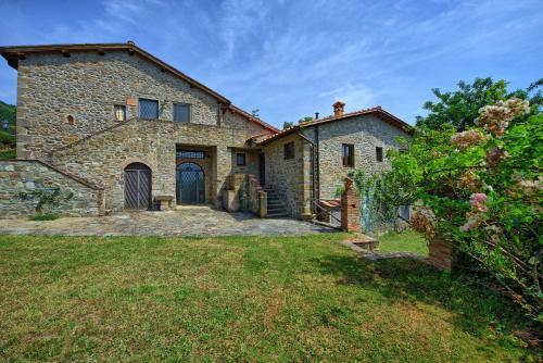 Figline Valdarno Apartment Sleeps 5