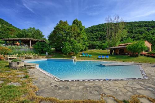 Figline Valdarno Apartment Sleeps 5