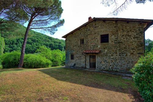 Figline Valdarno Apartment Sleeps 5