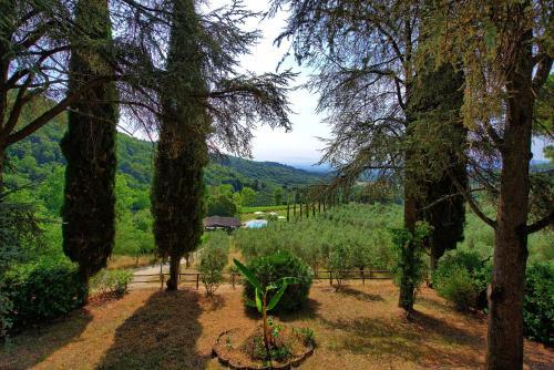 Figline Valdarno Apartment Sleeps 5