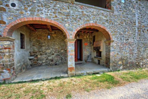 Figline Valdarno Apartment Sleeps 2