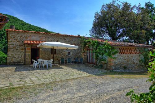 Figline Valdarno Apartment Sleeps 2