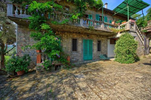 Figline Valdarno Apartment Sleeps 2