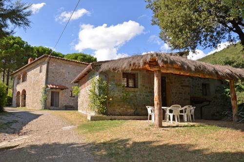 Figline Valdarno Apartment Sleeps 2