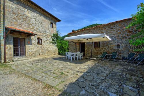 Figline Valdarno Apartment Sleeps 8
