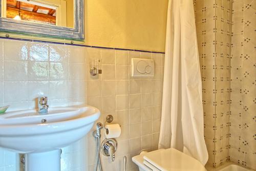 Figline Valdarno Apartment Sleeps 8