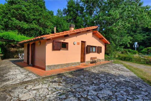 Figline Valdarno Apartment Sleeps 8