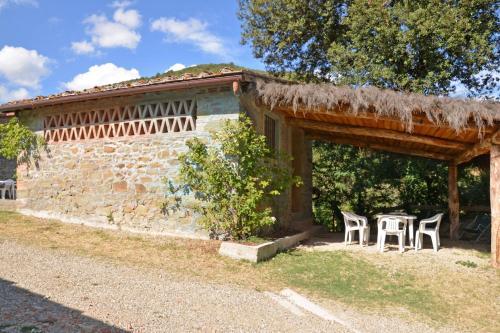 Figline Valdarno Apartment Sleeps 8