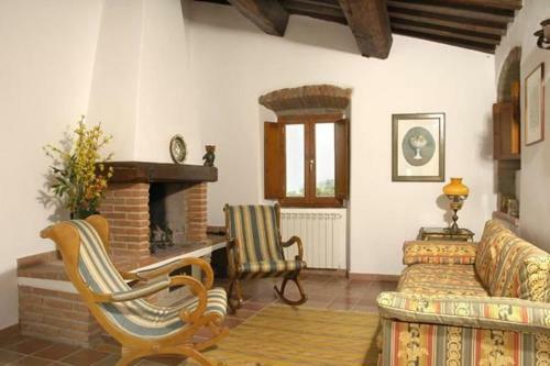 Figline Valdarno Apartment Sleeps 6