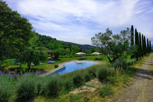 Figline Valdarno Apartment Sleeps 6 T241296