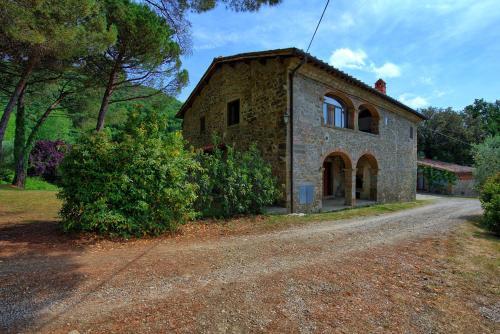 Figline Valdarno Apartment Sleeps 6 T241296