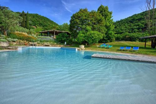 Figline Valdarno Apartment Sleeps 6 T241296