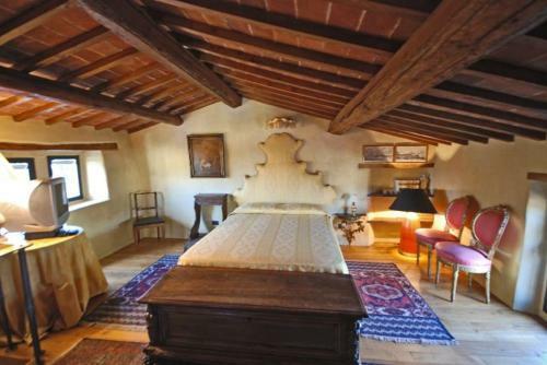 Figline Valdarno Villa Sleeps 4 Wifi