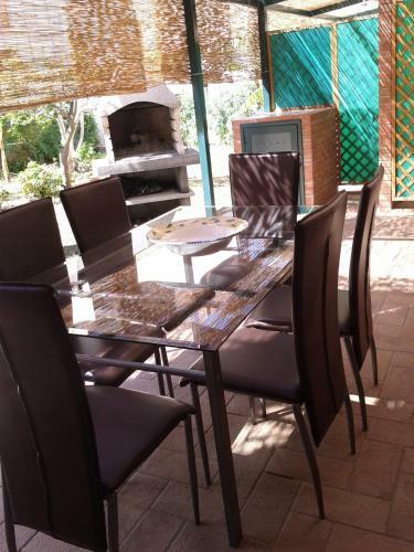 Mariuccia Apartment
