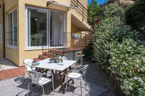 Apartamento Casa Amelia