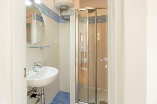 Apartamento Castelfranco Appartamenti A 100 Metri Dal Mare