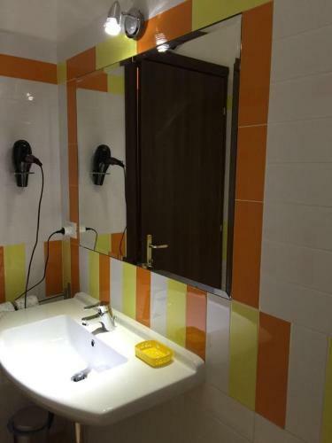 Apartment Flat Fiumicino
