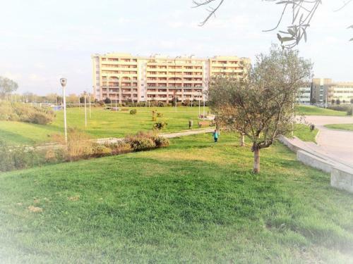 Apartamento Domus Fiera Di Roma Village