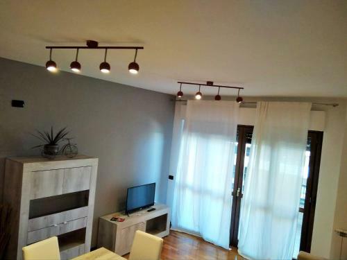 Apartamento Domus Fiera Di Roma Village