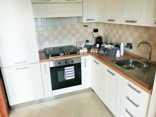 Apartamento Domus Fiera Di Roma Village