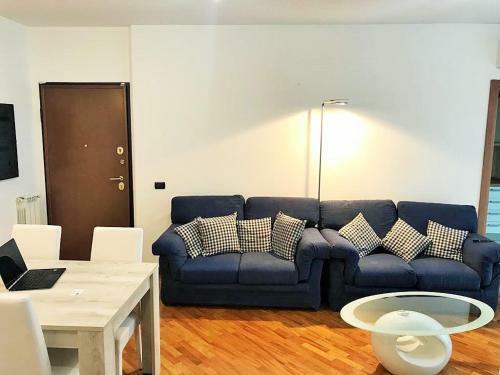 Apartamento Domus Fiera Di Roma Village