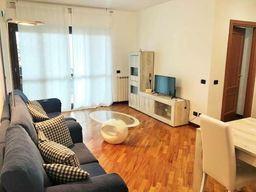 Apartamento Domus Fiera Di Roma Village
