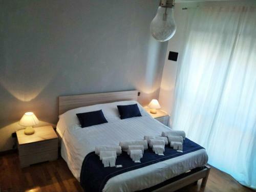 Apartamento Domus Fiera Di Roma Village