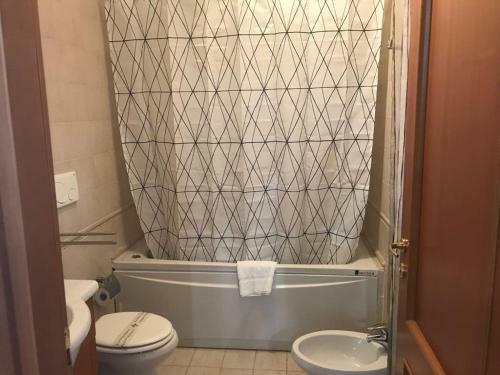 Apartamento Domus Fiera Di Roma Village
