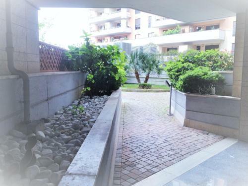 Apartamento Domus Fiera Di Roma Village